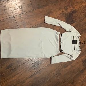 Fashion nova set light green